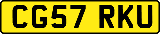 CG57RKU