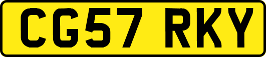 CG57RKY