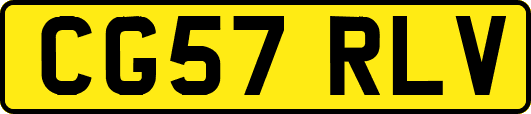 CG57RLV