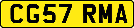 CG57RMA