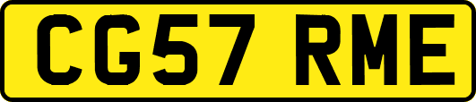 CG57RME