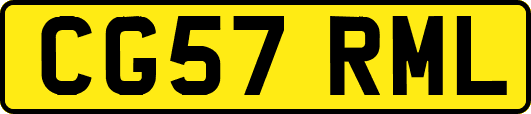 CG57RML