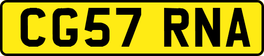 CG57RNA