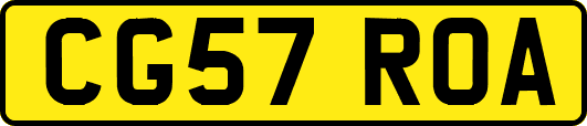 CG57ROA