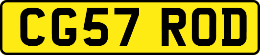CG57ROD