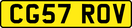 CG57ROV