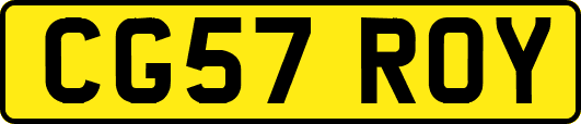 CG57ROY