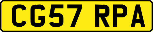 CG57RPA