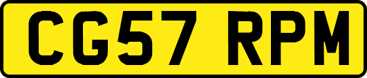 CG57RPM