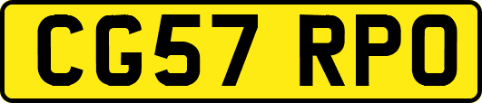 CG57RPO