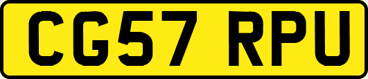 CG57RPU