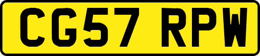 CG57RPW