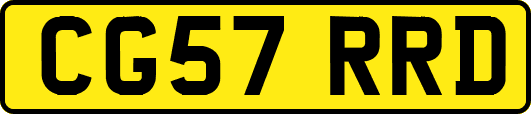 CG57RRD