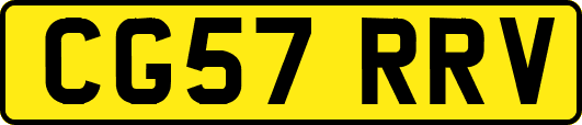 CG57RRV