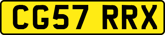 CG57RRX
