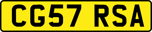 CG57RSA