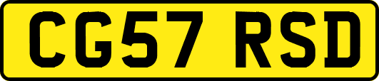CG57RSD