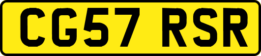CG57RSR