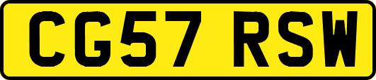 CG57RSW