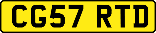 CG57RTD