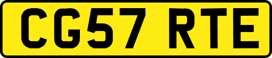 CG57RTE