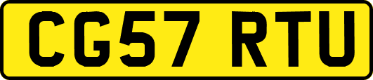 CG57RTU