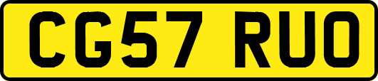 CG57RUO