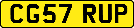 CG57RUP
