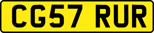 CG57RUR