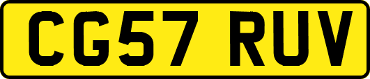 CG57RUV