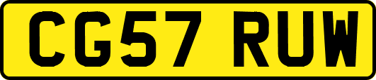 CG57RUW