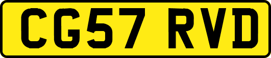 CG57RVD