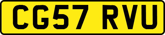 CG57RVU