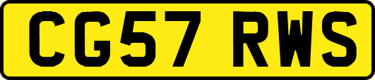 CG57RWS