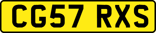 CG57RXS