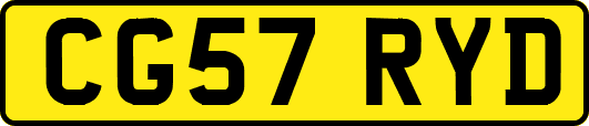 CG57RYD