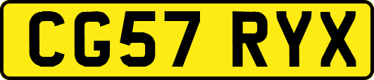CG57RYX