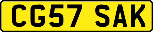 CG57SAK