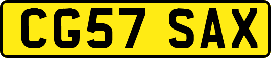 CG57SAX