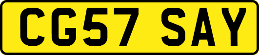 CG57SAY