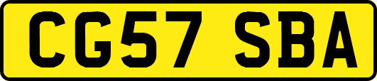 CG57SBA