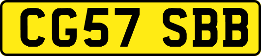 CG57SBB