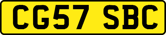 CG57SBC