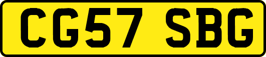 CG57SBG
