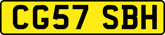 CG57SBH