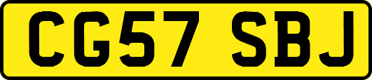 CG57SBJ