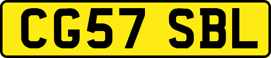 CG57SBL