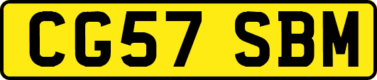 CG57SBM