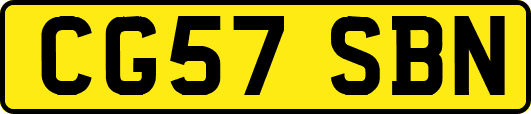 CG57SBN