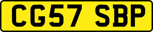 CG57SBP